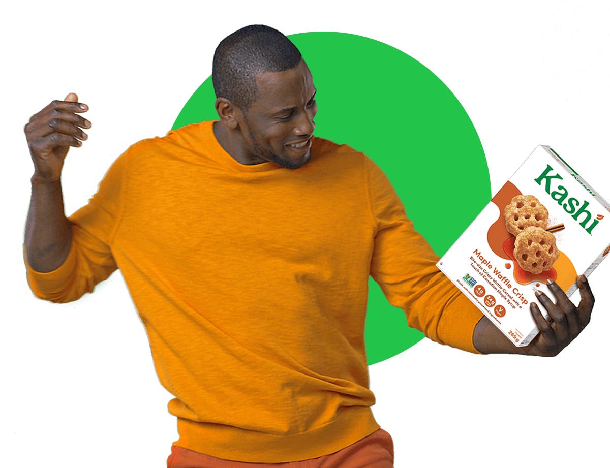 Ce Que Nous Croyons Kashi Canada